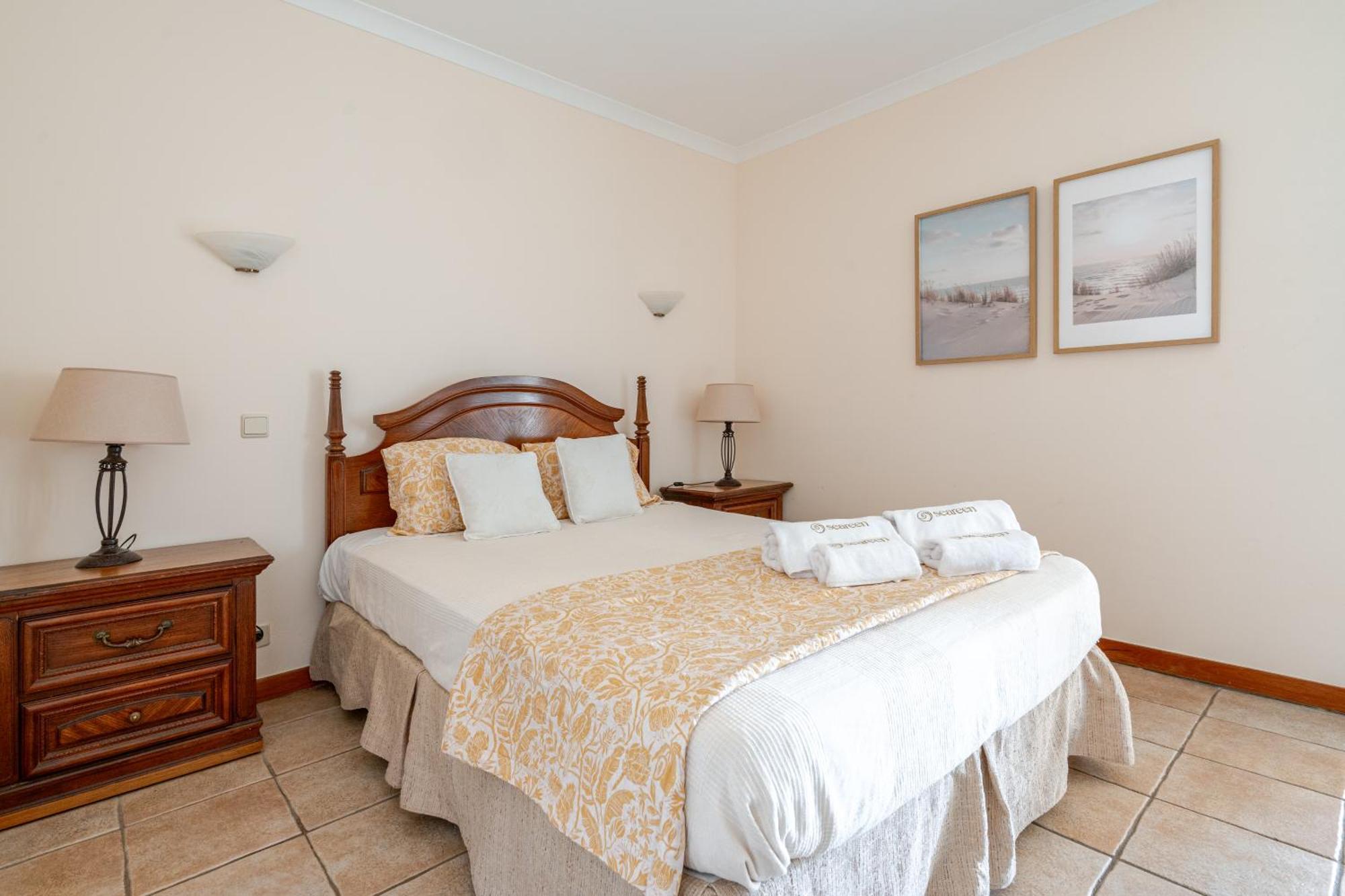 Coastal Golf By Seareen Quarteira Exteriér fotografie